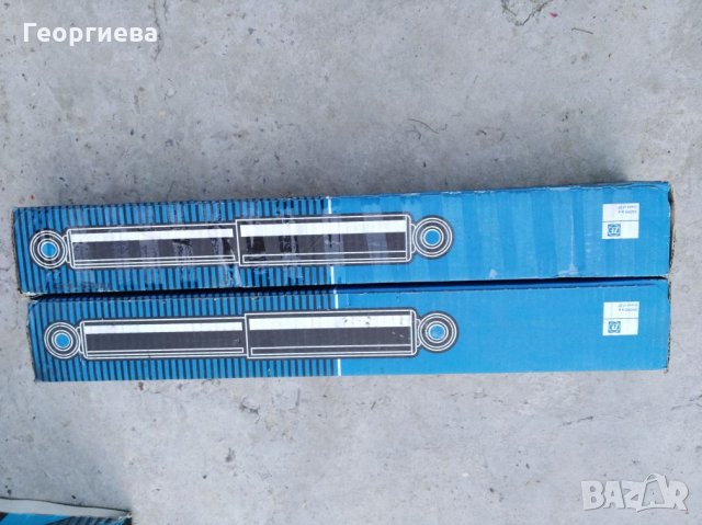 Амортисьори, снимка 4 - Части - 22457579