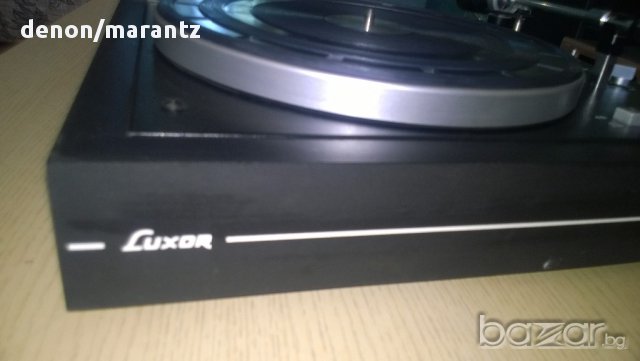 luxor typ 13093411 hi-fi stereo-made in sweden-внос швеция, снимка 16 - Плейъри, домашно кино, прожектори - 8355820