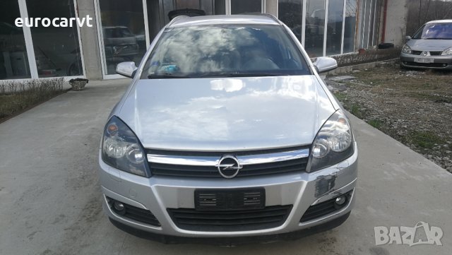 на части Opel Astra 1,9 CDTI, снимка 2 - Автомобили и джипове - 24607078