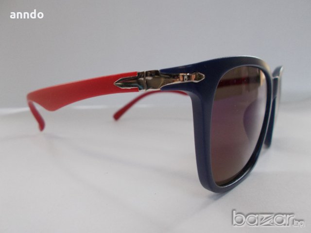 46a слънчеви очила с поляризация , снимка 2 - Слънчеви и диоптрични очила - 21433315