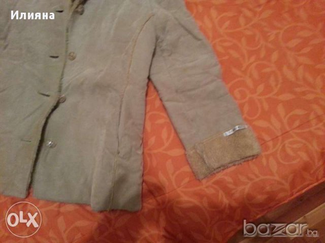 оригинално кожухче Andrews, снимка 7 - Палта, манта - 12414188