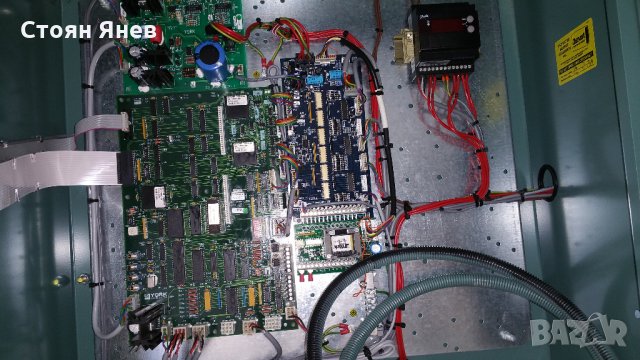 Чилър - York - вода-вода- 300 KW, снимка 10 - Други машини и части - 22442484