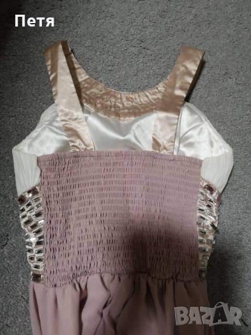 Бална рокля, снимка 6 - Рокли - 25399174