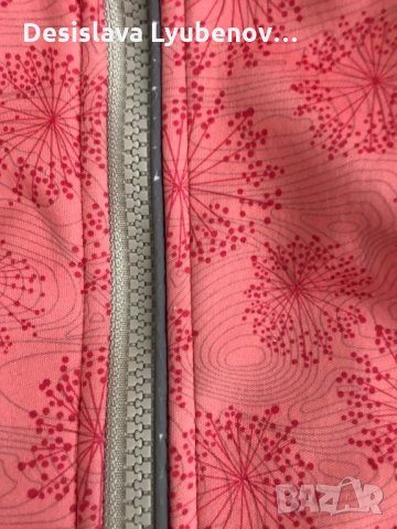 Водоустойчиво яке, снимка 5 - Детски якета и елеци - 25747151