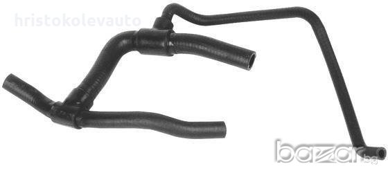 Водно съединение към парно (четири извода) Рено Експрес,Рапид,1.9D GB1517