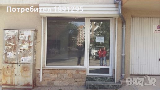 Козметично ателие под наем 