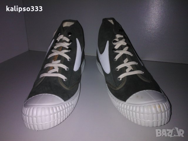 Diesel оригинални спортни обувки, снимка 2 - Кецове - 24930512