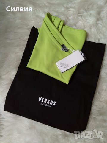  Versus Versace T-shirt *Gianni Versace* , снимка 3 - Тениски - 24432367