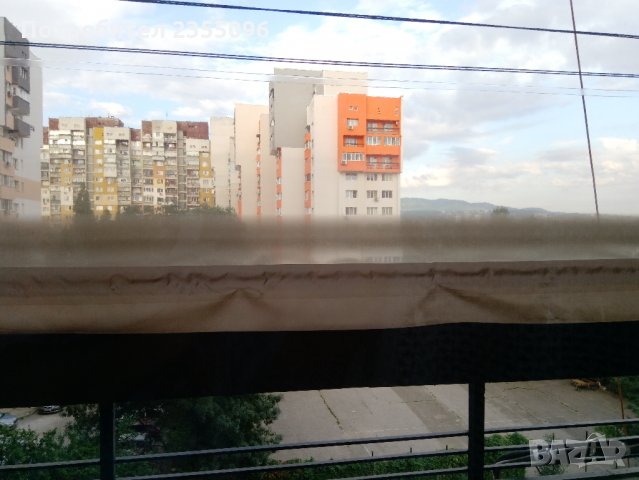 Механизирано преградно пано, снимка 2 - Други стоки за дома - 26021759