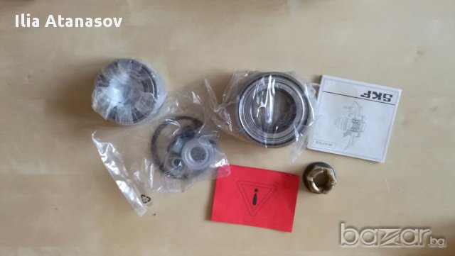 SKF Лагер за главна VKBA 3616 Opel Nissan Renault , снимка 5 - Части - 17132848