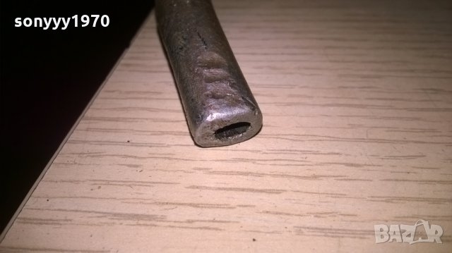 антик-стар голям текламит-96см-70см, снимка 13 - Други инструменти - 23946835