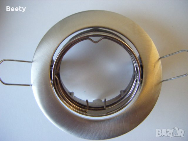 Лунички за вграждане , снимка 3 - Лампи за таван - 22945121