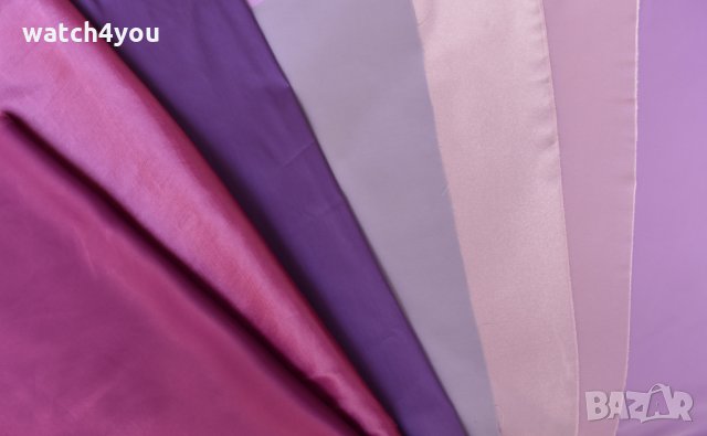 ЛИЛАВА ПАПИОНКА. БУТИКОВИ ЛИЛАВИ ПАПИОНКИ.СВЕТЛО/ТЪМНО ЛИЛАВО ИЗРАБОТКА В ЦВЯТ ПО ЖЕЛАНИЕ, снимка 9 - Други - 25170290