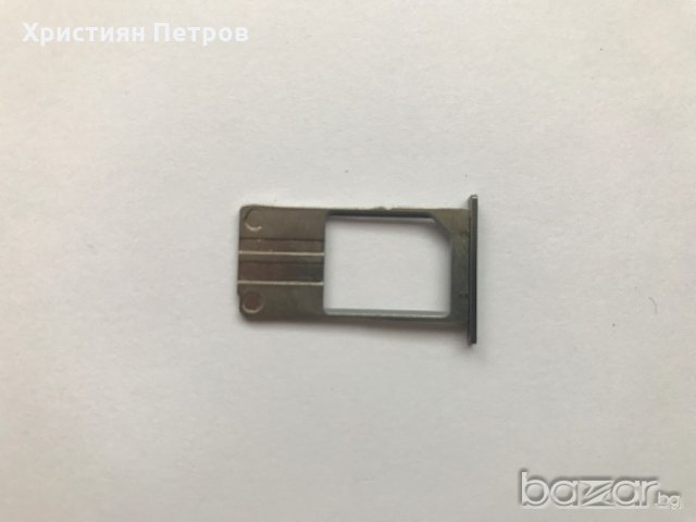 SIM поставка / държач за Lenovo Vibe X2, снимка 2 - Калъфи, кейсове - 18473755