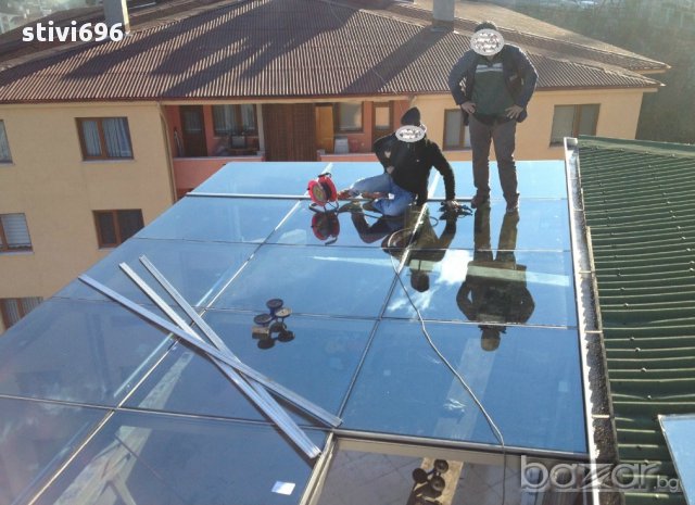 Поли карбонат плътен UV филтър., снимка 10 - Други - 17837932