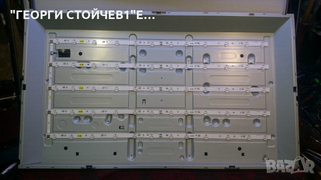 UE40EH5200 С ДЕФЕКТНА МАТРИЦА, снимка 10 - Части и Платки - 25506376