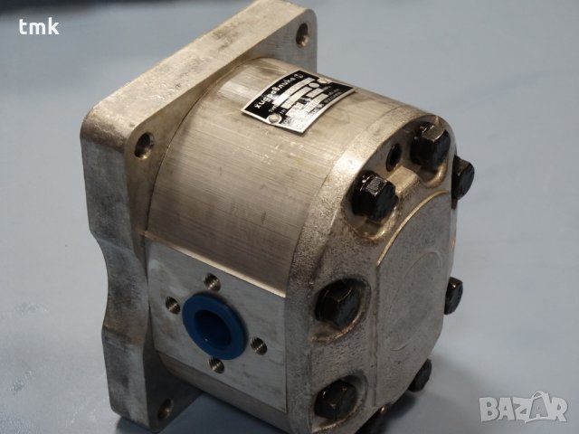 Хидравлична помпа C43X, снимка 2 - Резервни части за машини - 23521105