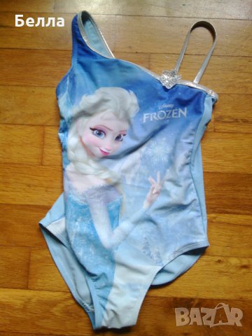 страхотен бански на дисни 