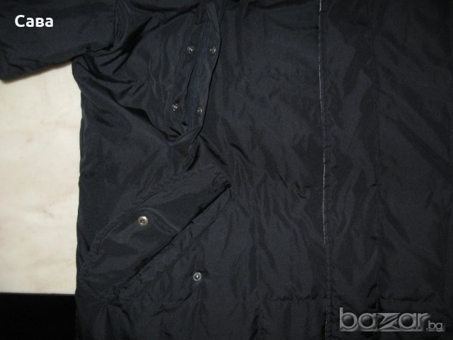 Зимно яке PORTO DI PANAMA, снимка 3 - Якета - 19937740