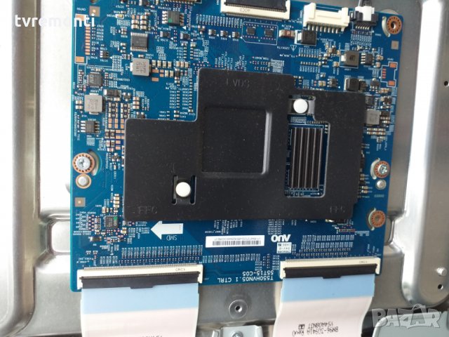 T-con Board T550HVN05.1 CTRL 55T15-C05