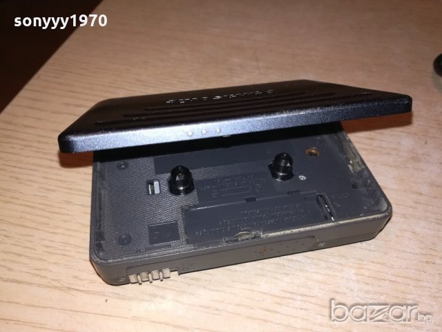 panasonic metal-ретро колекция-внос швеицария, снимка 13 - MP3 и MP4 плеъри - 21472333