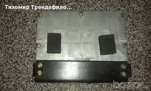 Jaguar Xj8 Engine Computer ECU Lng1410bd компютър за мотора ягуар 8 цилиндъра 4литра, снимка 3 - Части - 20411966