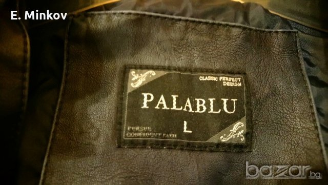 Яке Palablu, снимка 6 - Якета - 20292493