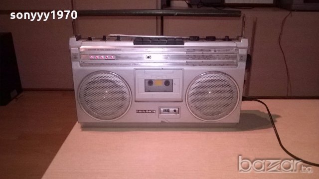 fair mate rd-781-ретро колекция-внос франция, снимка 9 - Ресийвъри, усилватели, смесителни пултове - 18607133