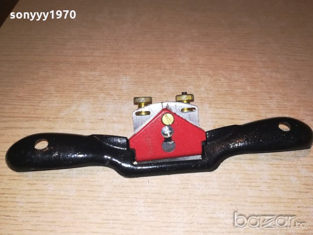 ретро ренде за две ръце-25см-метално