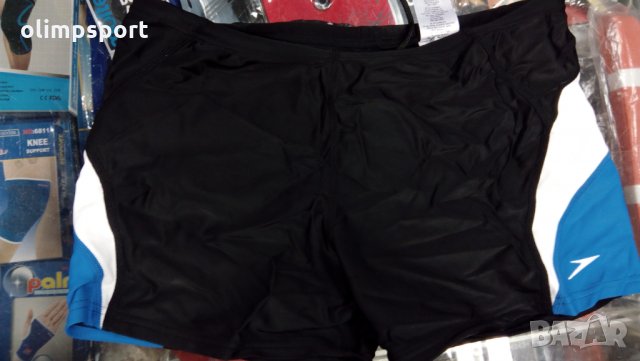 мъжки бански Speedo нови размер 48 М/Л талия 100см