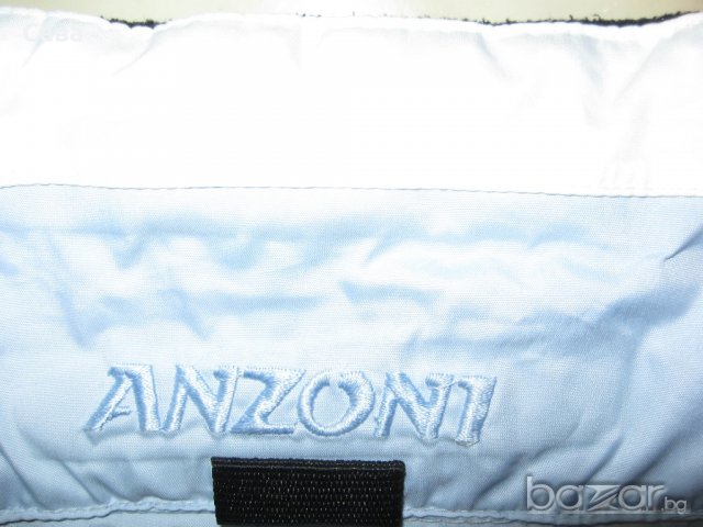 Зимно яке ANZONI  дамско,л, снимка 5 - Якета - 19917674