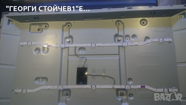 UE32J4500AW СЪС СЧУПЕНА МАТРИЦА, снимка 9 - Части и Платки - 23305651