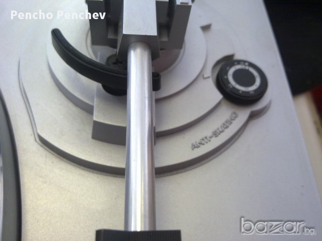 Грамофон JVC L-A21, снимка 6 - Грамофони - 17354557