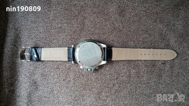 Часовник AX 1506 Armani Exchange, снимка 14 - Мъжки - 22253578