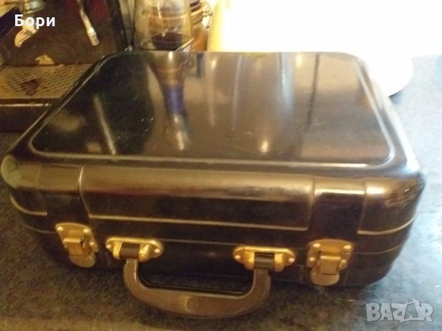 Грамофон Концертныѝ , снимка 4 - Грамофони - 25481573