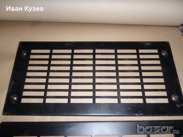 Ламарини за трактор Болгар,МТЗ, снимка 14 - Селскостопанска техника - 19660435