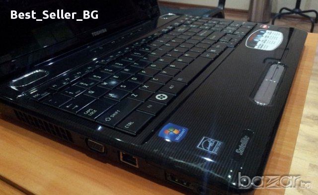 На части Toshiba Satellite L505-gs6000, снимка 4 - Части за лаптопи - 10855505