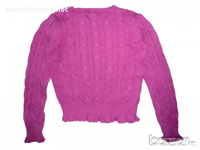 RALPH LAUREN детски пуловер, снимка 2 - Други - 19610370