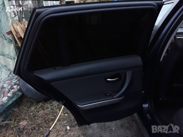 бмв , снимка 13 - Автомобили и джипове - 23545834