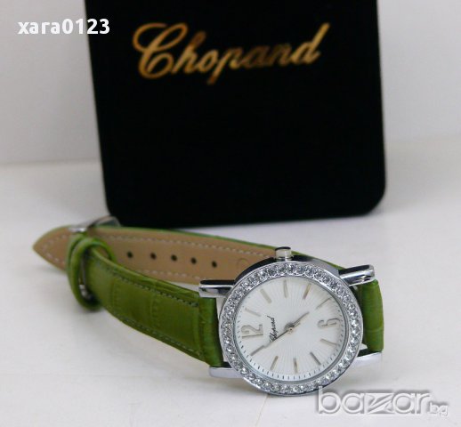 Chopard реплика 003, снимка 4 - Дамски - 17880602