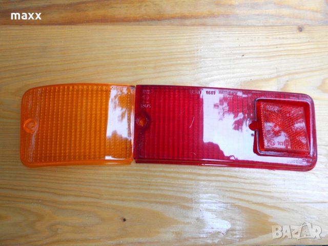 Стъкло стоп Fiat 124 2a Serie, снимка 3 - Части - 25879007