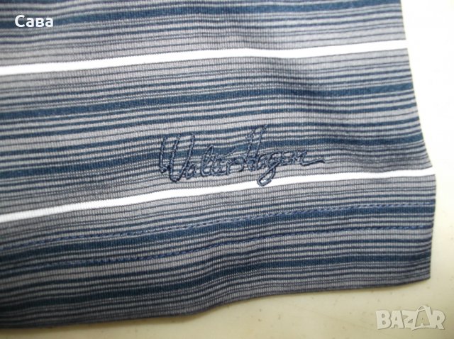 Блузи WALTER H., GRAND SLAM   мъжки,ХЛ, снимка 4 - Тениски - 26070070