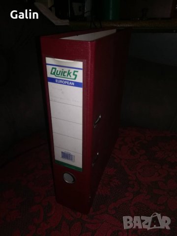 Папки за документи, снимка 3 - Други машини и части - 21934301