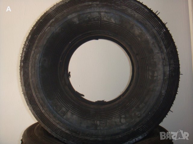 21/8-9 Мотокарни