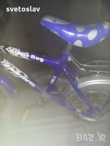 Велосипед, снимка 2 - Детски велосипеди, триколки и коли - 22605064