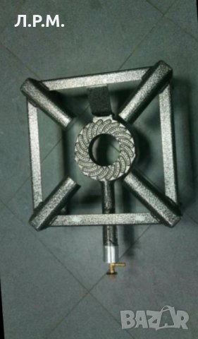 Газов котлон пиростия 9kw  КОЛОС България, снимка 1