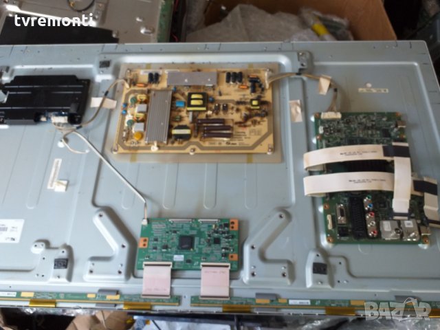 POWER SUPPLY V71A00022900 N150A001L REV:02 N11-150P1A, снимка 4 - Части и Платки - 25310206