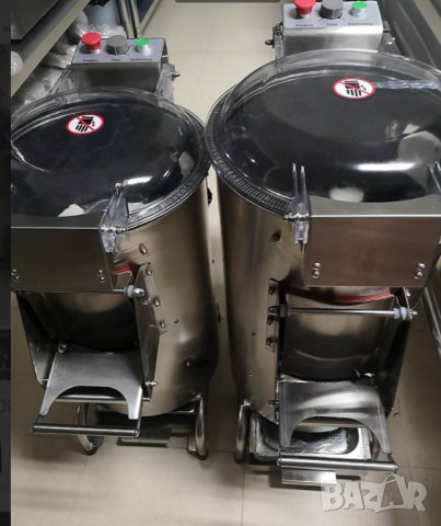 Картофобелачки 2 модела чисто нови налични , снимка 1