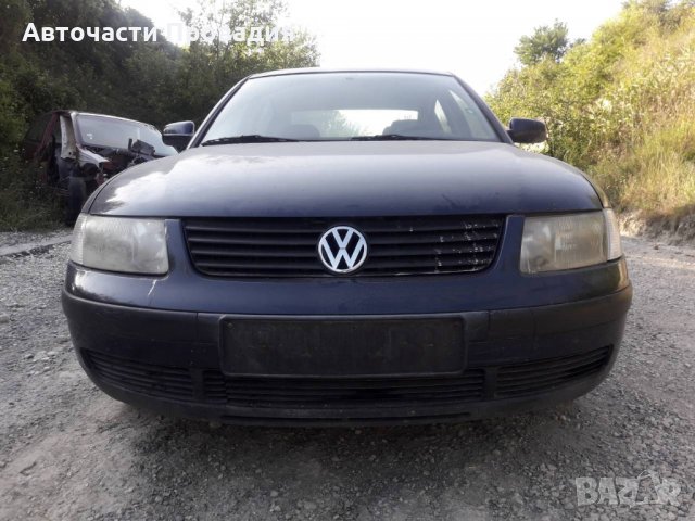 Фолксваген Паст 4 98 г на части, снимка 5 - Автомобили и джипове - 22613950