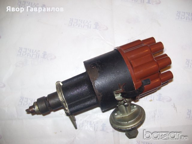 продавам делко уаз, снимка 3 - Части - 12971625